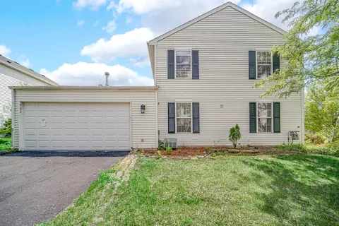 Exterior - 902 Serendipity Dr, Aurora, IL 60504 photo 7 of 7