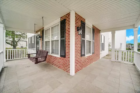 Exterior - 902 Serendipity Dr, Aurora, IL 60504 photo 3 of 7