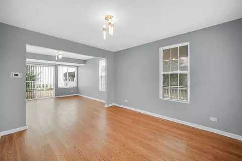 Living - 902 Serendipity Dr, Aurora, IL 60504 photo 2 of 4