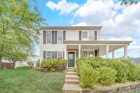 Exterior - 902 Serendipity Dr, Aurora, IL 60504 photo 2 of 7