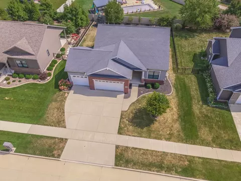 1116 Travertine Rd, Normal, IL 61761 photo 42