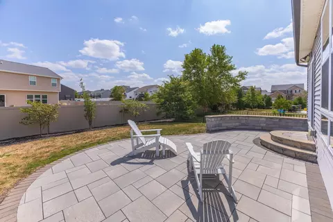 1116 Travertine Rd, Normal, IL 61761 photo 37