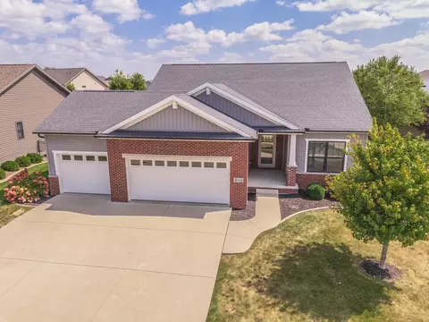 1116 Travertine Rd, Normal, IL 61761 photo 41