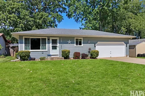 1404 19th St, Zion, IL 60099
