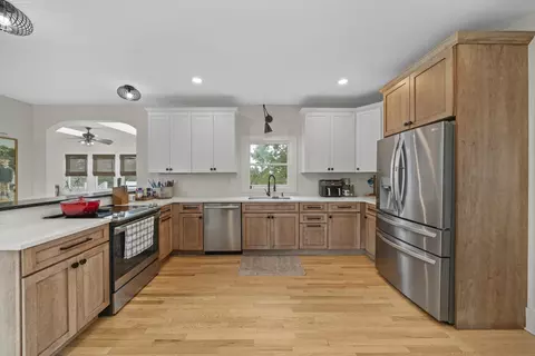 Kitchen - 3705 Elva Rd, Malta, IL 60150 photo 1 of 4