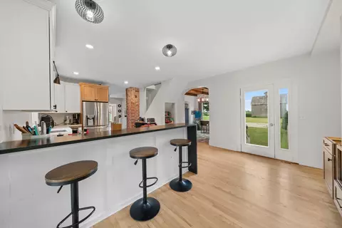 Kitchen - 3705 Elva Rd, Malta, IL 60150 photo 3 of 4
