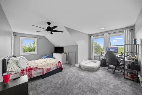 Bedroom - 3705 Elva Rd, Malta, IL 60150 photo 2 of 4