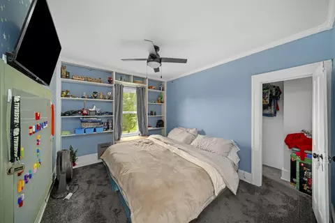 Bedroom - 3705 Elva Rd, Malta, IL 60150 photo 3 of 4