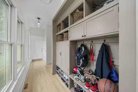 Entry Way - 3705 Elva Rd, Malta, IL 60150 photo 1 of 4