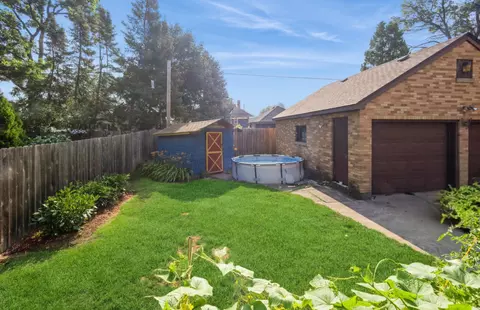 Exterior - 15 N Edison Ave, Elgin, IL 60123 photo 3 of 3