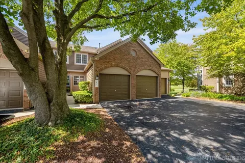 1471 Aberdeen Ct #1471, Naperville, IL 60564
