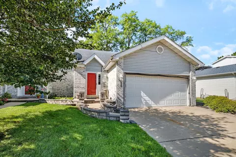 106 N Harbor Lndg, Braidwood, IL 60408