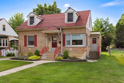 2938 Vernon Ave, Brookfield, IL 60513