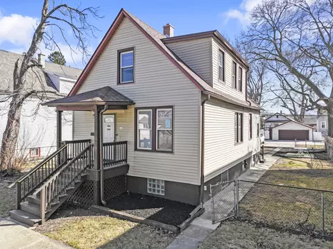 337 28th Ave, Bellwood, IL 60104
