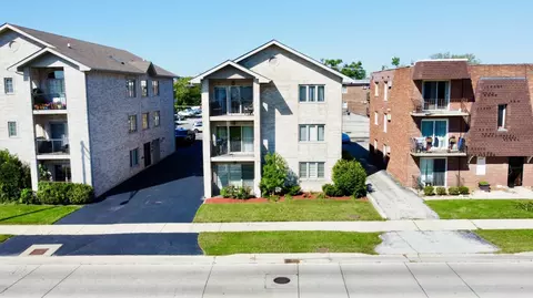 10620 S Central Ave #3A, Chicago Ridge, IL 60415