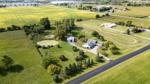 View/Area - 6237 W Dralle Rd, Monee, IL 60449 photo 3 of 6