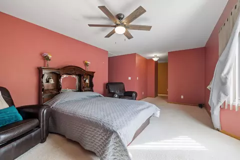 Bedroom - 6237 W Dralle Rd, Monee, IL 60449 photo 1 of 4