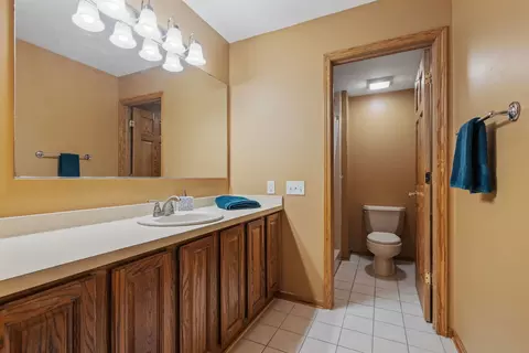 Bath - 6237 W Dralle Rd, Monee, IL 60449 photo 1 of 3