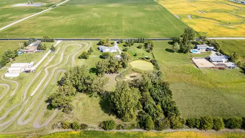 View/Area - 6237 W Dralle Rd, Monee, IL 60449 photo 6 of 6