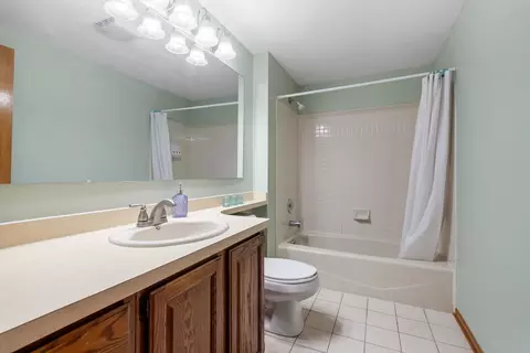 Bath - 6237 W Dralle Rd, Monee, IL 60449 photo 2 of 3