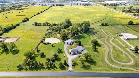 6237 W Dralle Rd, Monee, IL 60449