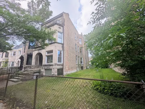 4930 S Vincennes Ave, Chicago, IL 60615