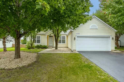 11723 S Heritage Meadows Dr, Plainfield, IL 60585