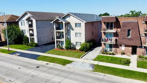 10620 S Central Ave #1A, Chicago Ridge, IL 60415