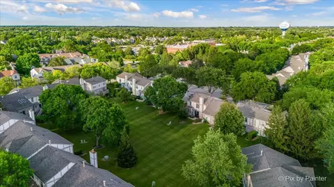 View/Area - 4658 Burnham Dr, Hoffman Estates, IL 60192 photo 3 of 6