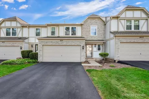 4658 Burnham Dr, Hoffman Estates, IL 60192
