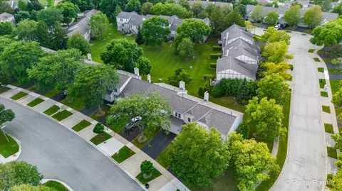 View/Area - 4658 Burnham Dr, Hoffman Estates, IL 60192 photo 1 of 6
