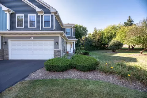 361 W Prairie Cir #361, Itasca, IL 60143