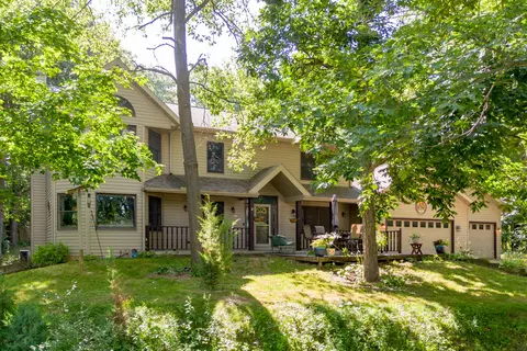 1368 Lake Wildwood Dr, Varna, IL 61375