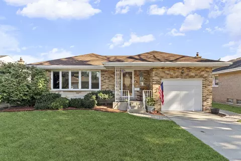 8600 W Brodman Ave, Chicago, IL 60656