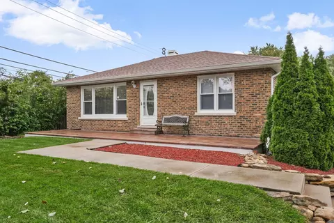 12715 S Laporte Ave, Alsip, IL 60803