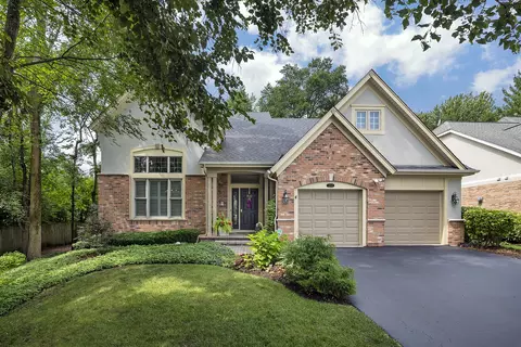 Undisclosed, Glenview, IL 60026
