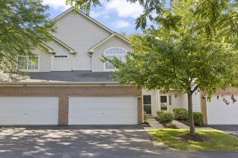 339 Abington Woods Dr, Aurora, IL 60502