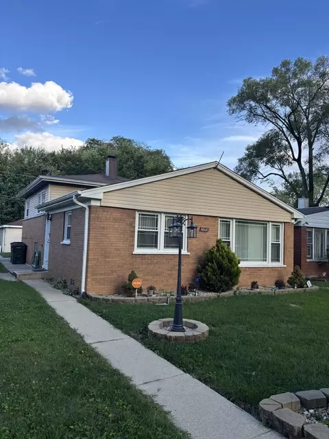 14641 Wabash Ave, Dolton, IL 60419