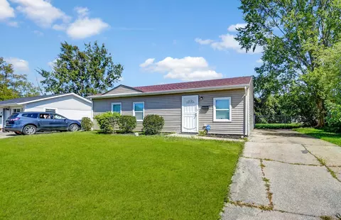 1897 Division St, Chicago Heights, IL 60411