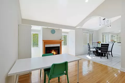 Dining - 365 Juniper Tree Ct, Hoffman Estates, IL 60169 photo 1 of 4