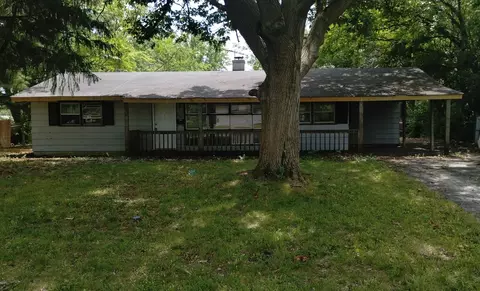 4601 188th St, Country Club Hills, IL 60478