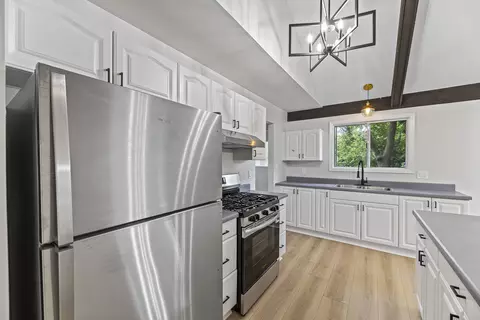 Kitchen - 205 Augusta Dr, Mchenry, IL 60050 photo 1 of 1