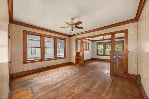 Living - 142 W 103rd Pl, Chicago, IL 60628 photo 3 of 3