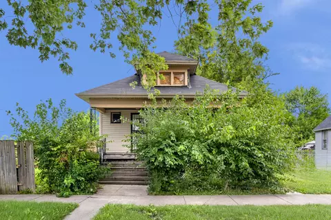 142 W 103rd Pl, Chicago, IL 60628