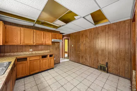 Kitchen - 142 W 103rd Pl, Chicago, IL 60628 photo 2 of 2