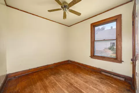 Bedroom - 142 W 103rd Pl, Chicago, IL 60628 photo 1 of 2