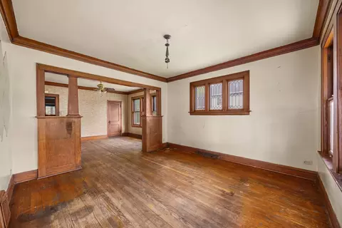 Living - 142 W 103rd Pl, Chicago, IL 60628 photo 1 of 3