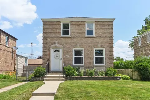 3413 S 56th Ct, Cicero, IL 60804