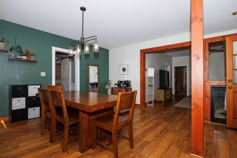 Dining - 1406 Fell Ave, Bloomington, IL 61701 photo 2 of 3