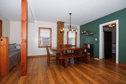 Dining - 1406 Fell Ave, Bloomington, IL 61701 photo 1 of 3